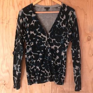 Ann Taylor cardigan